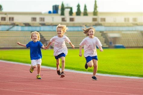 School Fun Run Fundraiser Guide .